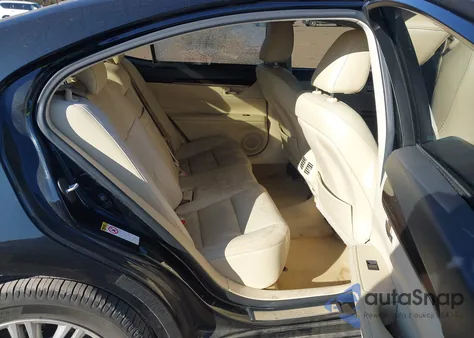 2015 Lexus Es 350 из США, поврежденный, VIN JTHBK1GG2F2158170